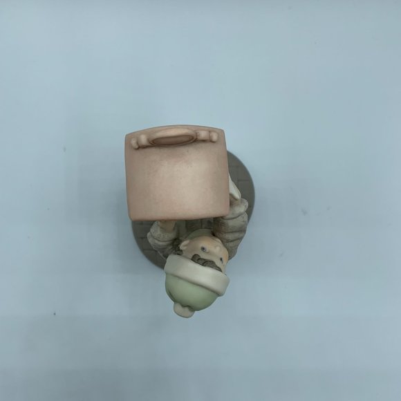 Kim Anderson's Pretty As A Picture "SENDING WARMEST WISHES" 1997 - Picture 7 of 9